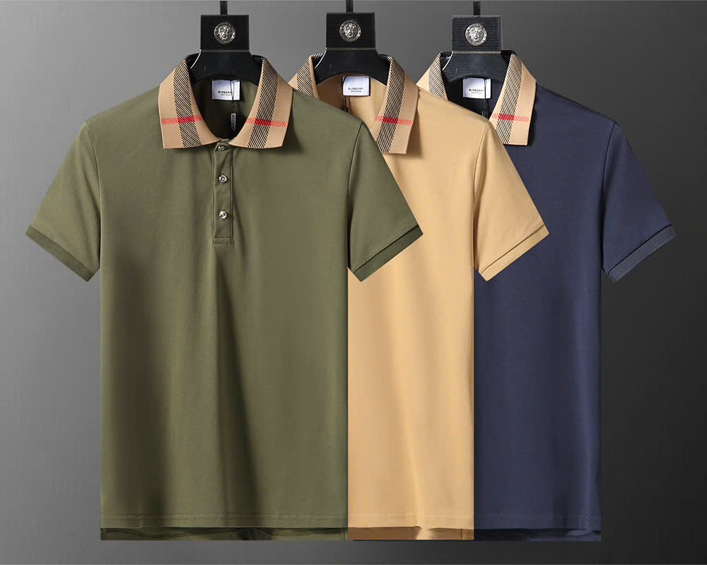 ao polo nam cao cap