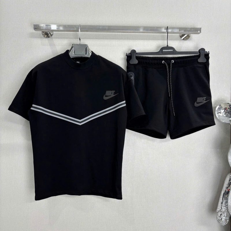 bộ đồ nam nike