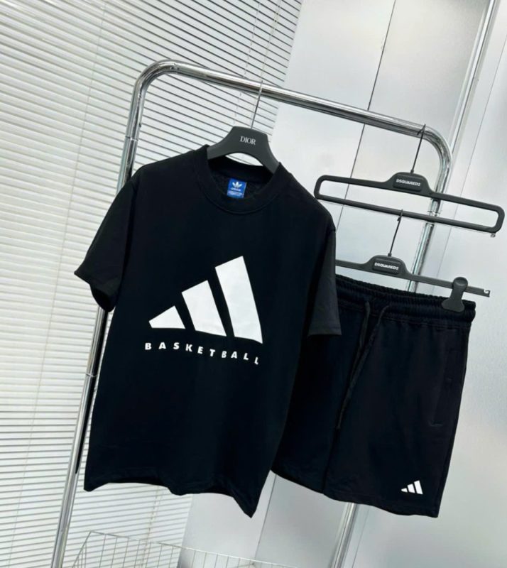 bộ đồ adidas