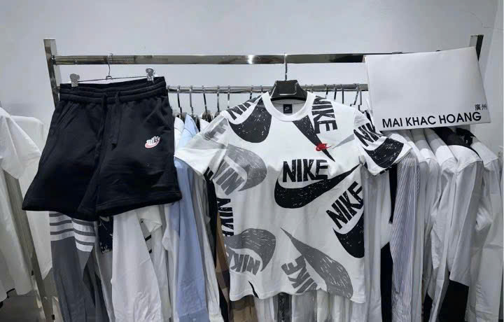 bo do the thao nike