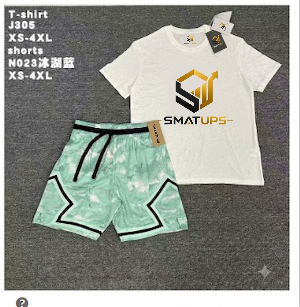 Set Áo Thun + Quần Short Nam Air Jordan Xanh Navy – Thể Thao Năng Động https://smatups.io.vn/san-pham/set-ao-thun-quan-short-nam-air-jordan-xanh-navy-the-thao-nang-dong/