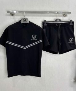Set Bộ Thể Thao Nam Basic Năng Động