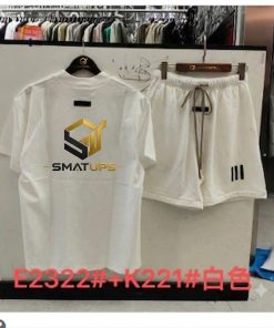 Set Bộ Thể Thao Nam Basic Cao Cấp