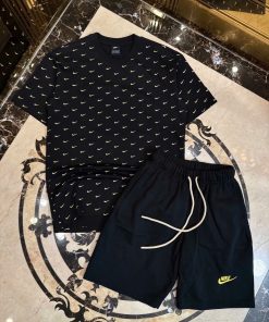 Quần short kaki nam