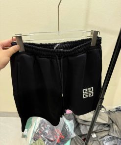 Quần Short Nam Thể Thao Basic Cao Cấp