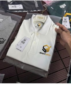 Áo Polo Classic Fit – Thanh lịch & Đẳng cấp