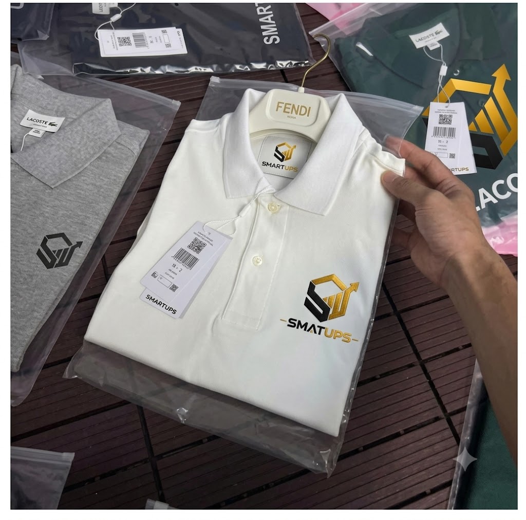 Áo Polo Classic Fit – Thanh lịch & Đẳng cấp https://smatups.io.vn/san-pham/ao-polo-lacoste-classic-fit-thanh-lich-dang-cap/