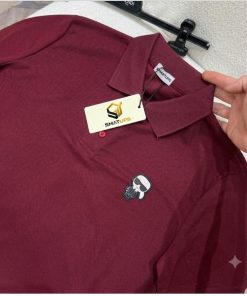 Áo Polo Nam Cao Cấp Phong Cách Thanh Lịch