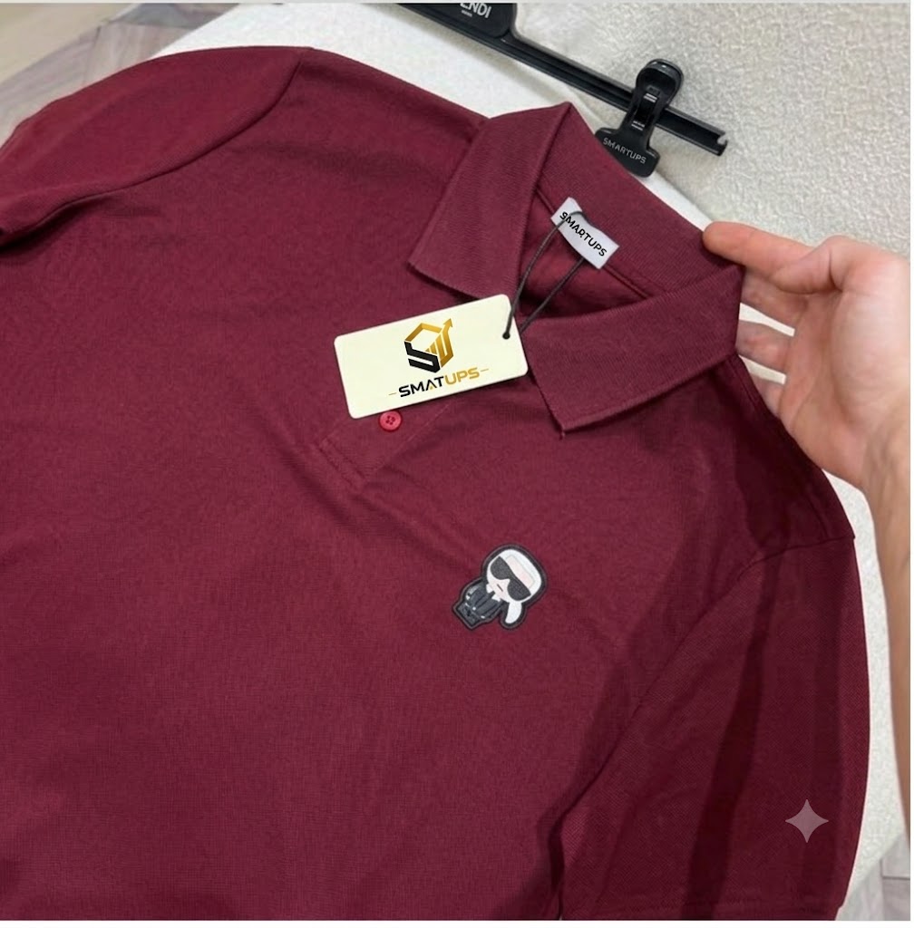 Áo Polo Nam Cao Cấp Phong Cách Thanh Lịch https://smatups.io.vn/san-pham/ao-polo-nam-cao-cap-phong-cach-thanh-lich/