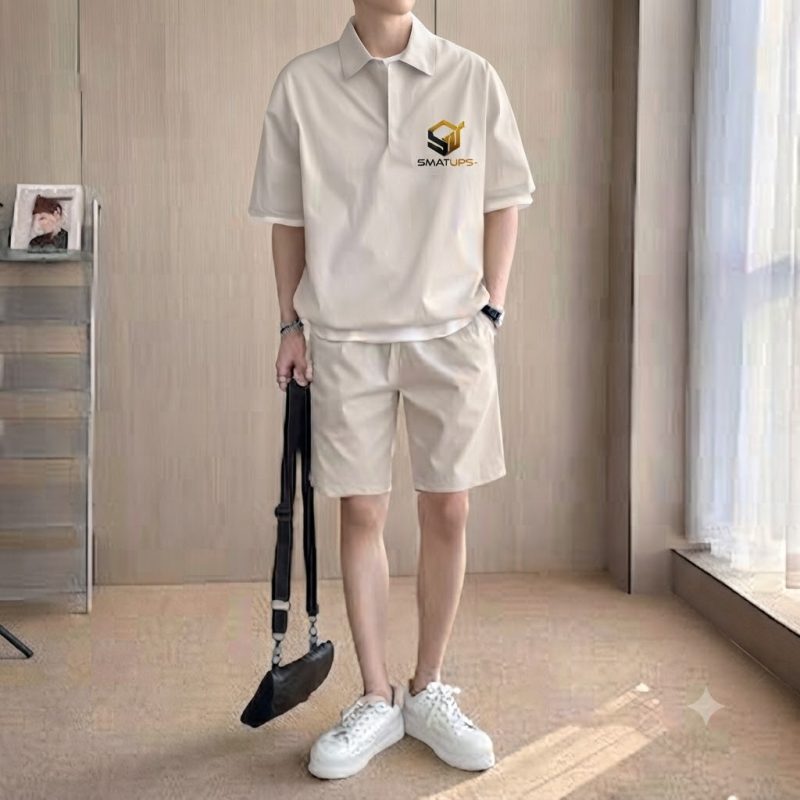 Áo Polo Nam Cao Cấp: Tiêu Chuẩn Định Hình Đẳng Cấp Của Quý Ông Hiện Đại https://smatups.io.vn/uncategorized/
