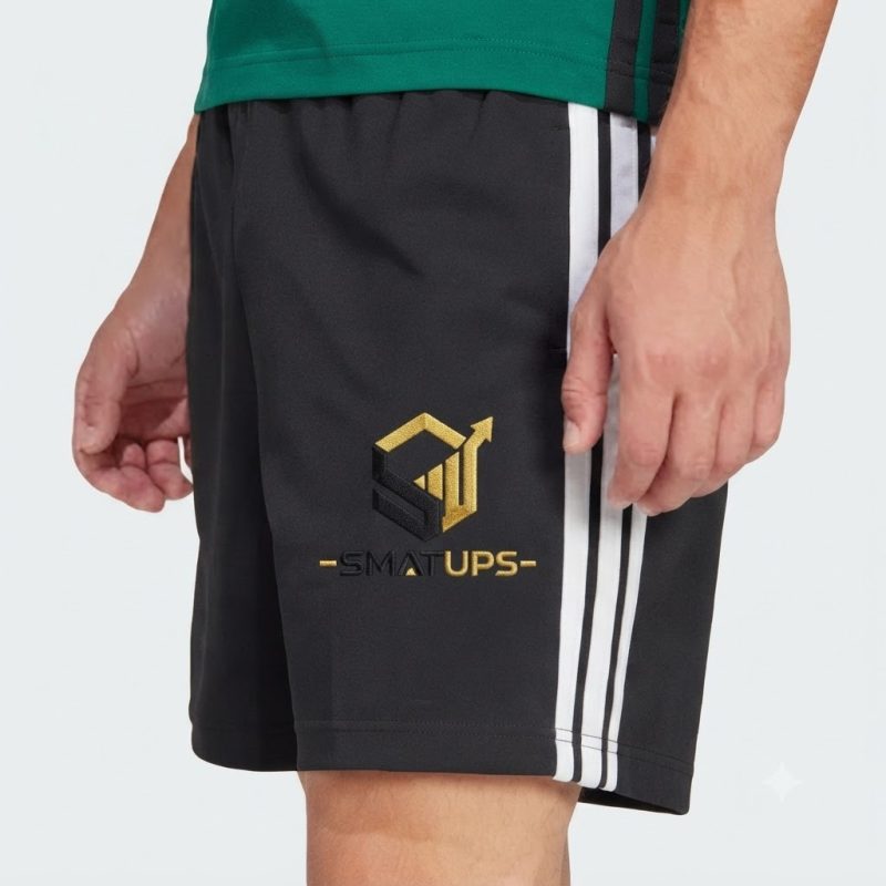 Top 5 Mẫu Quần Đùi 3 Sọc Nam Đẹp, Thoáng Mát Bán Chạy Nhất 2026 https://smatups.io.vn/blog/page/2/