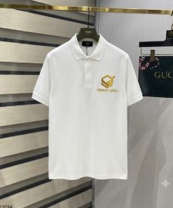 ÁO POLO NAM CAO CẤP PHỐI CỔ CHỮ – ĐẲNG CẤP & KHÁC BIỆT