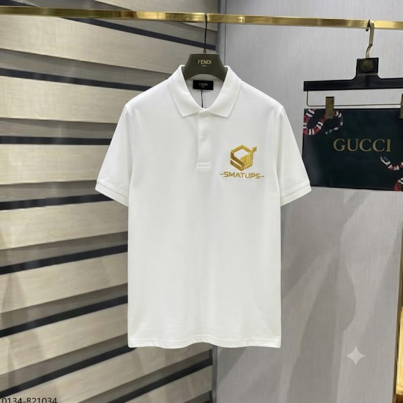 Bí Quyết Chọn Áo Thun Nam Polo Chất Lượng: Đừng Chỉ Nhìn Vào Kiểu Dáng! https://smatups.io.vn/uncategorized/